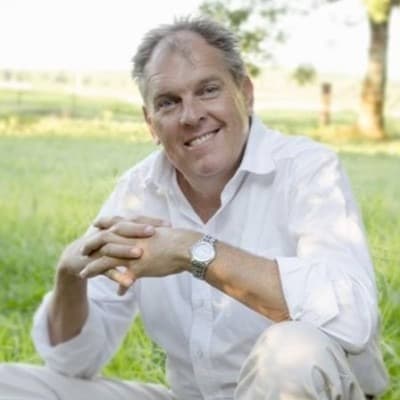 Henk Koekemoer - Leadership Coach